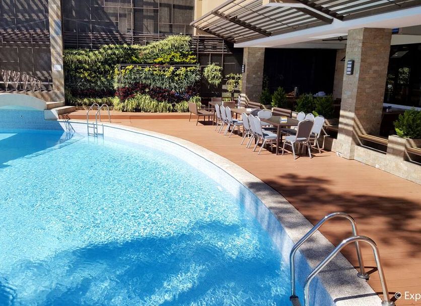Piscina Foto
