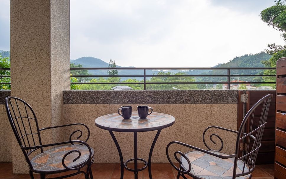 Balcone Foto