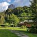 Vista esterna