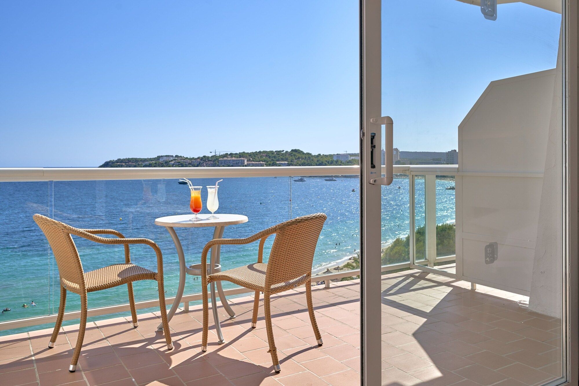 Balcone
