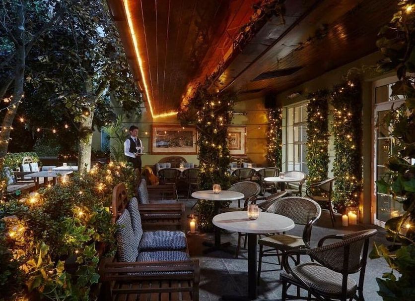 Ristorante Foto