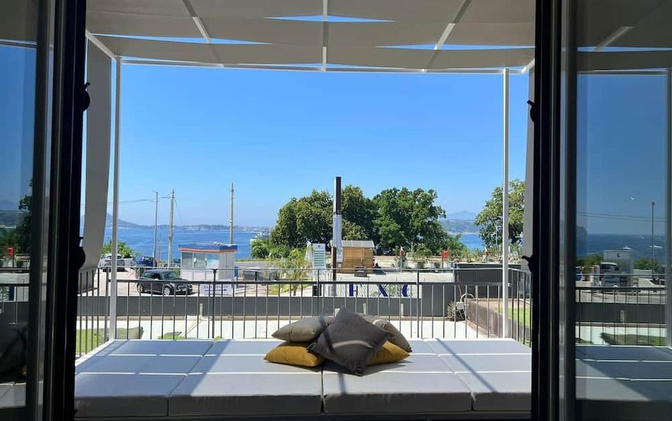 Balcone Foto