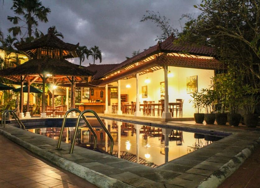 Piscina Foto