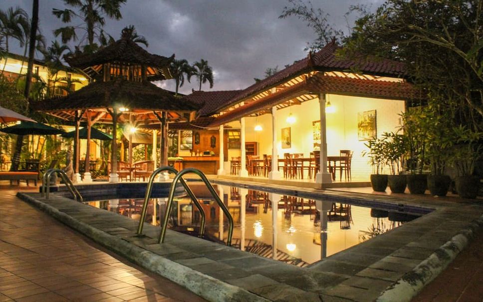 Piscina Foto