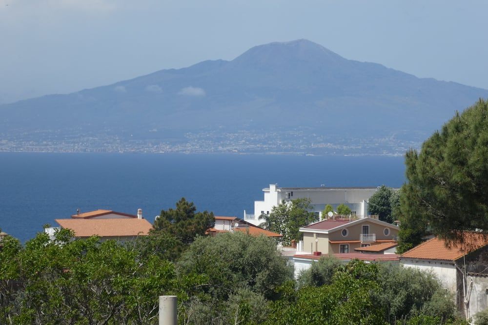Vista esterna