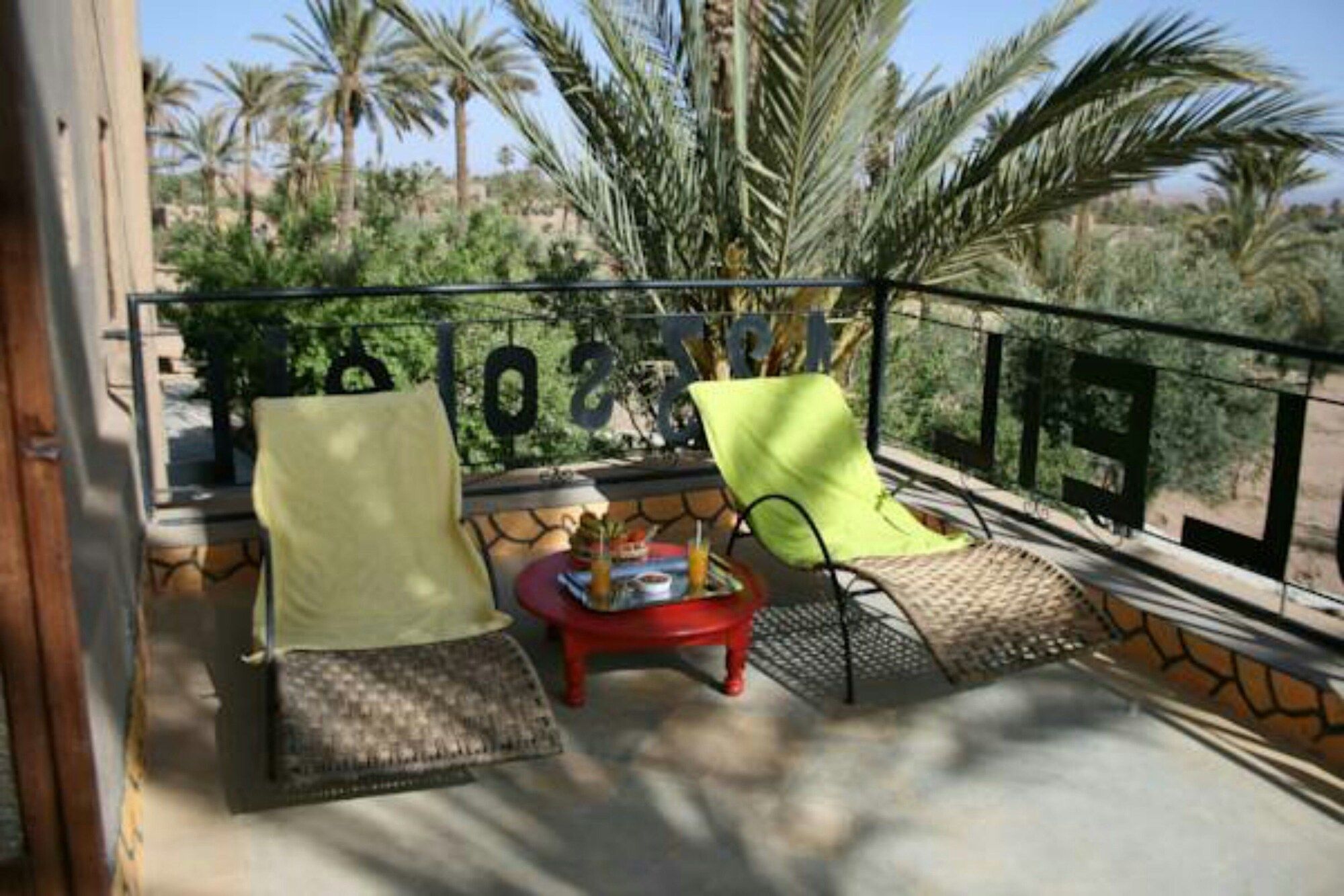 Balcone