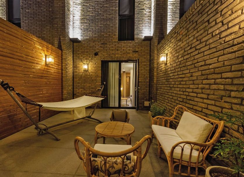 Balcone Foto