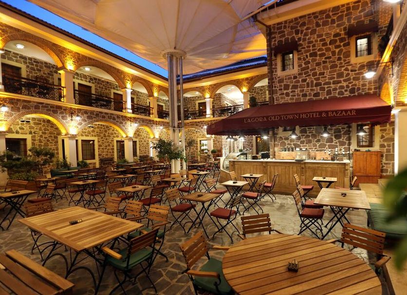 Ristorante Foto