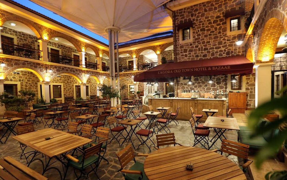 Ristorante Foto