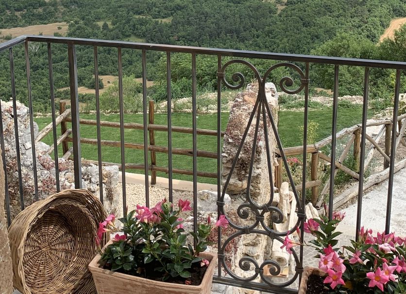 Balcone Foto