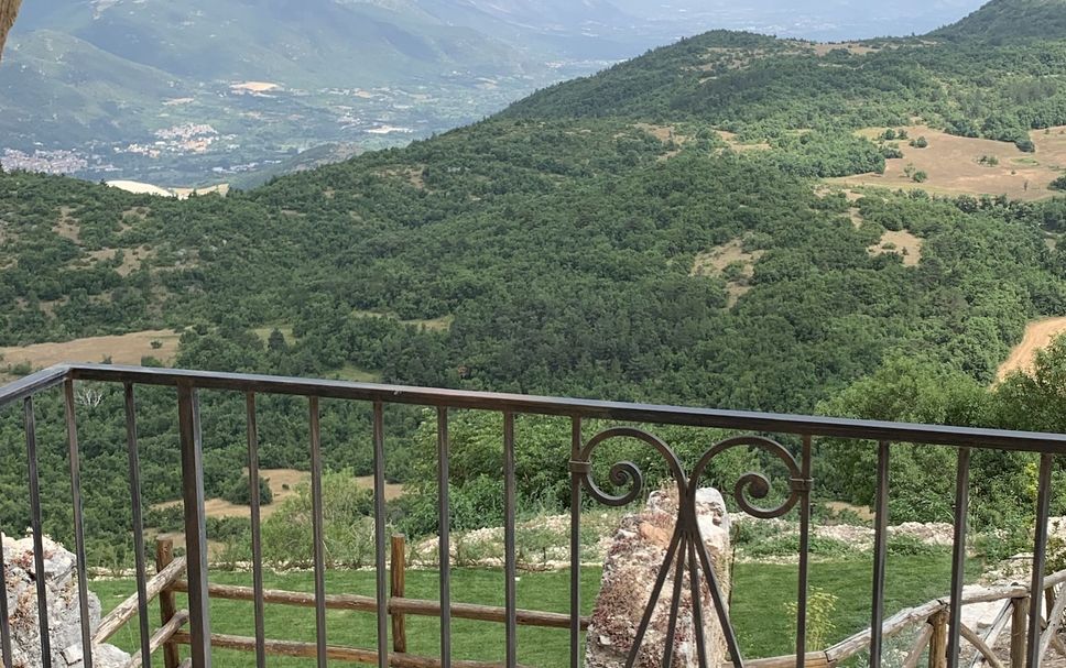 Balcone Foto