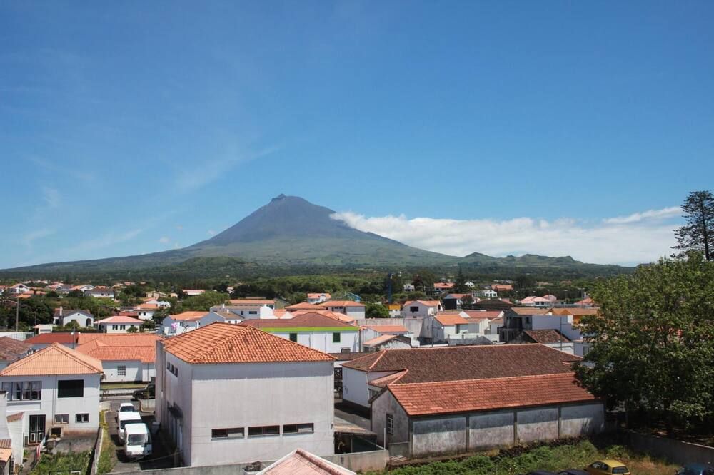 Vista esterna