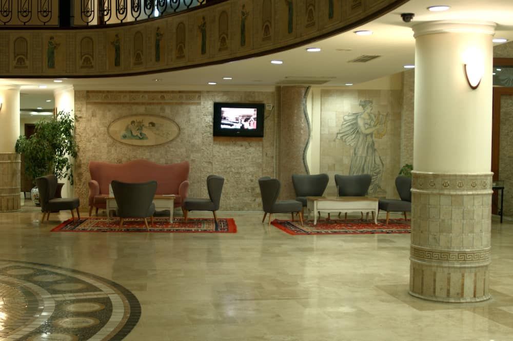 Ingresso