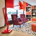 Area lounge
