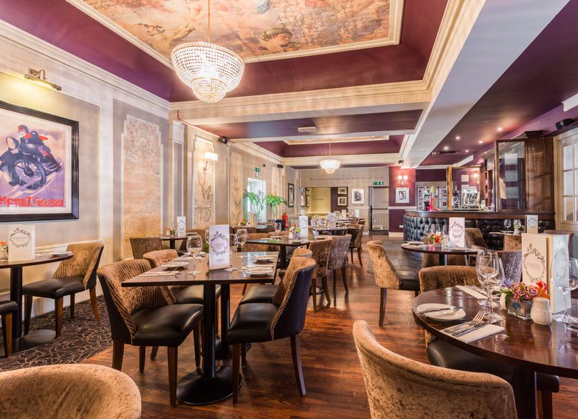 Ristorante Foto