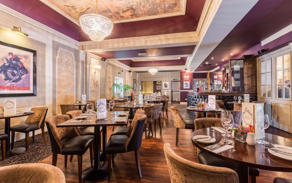 Ristorante Foto