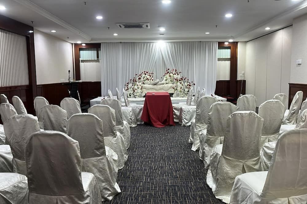 Sala ricevimenti