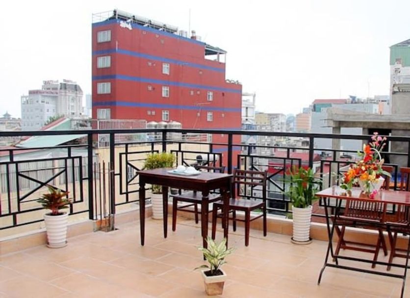 Balcone Foto