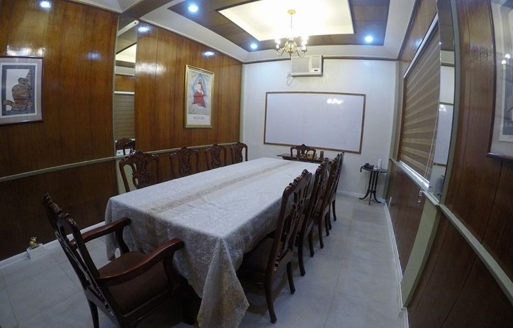 Sala pranzo