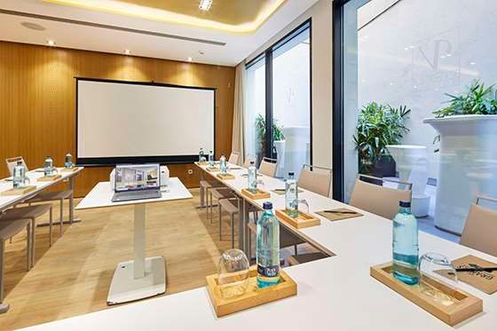 Sala conferenze
