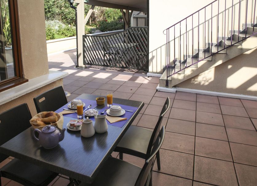 Balcone Foto