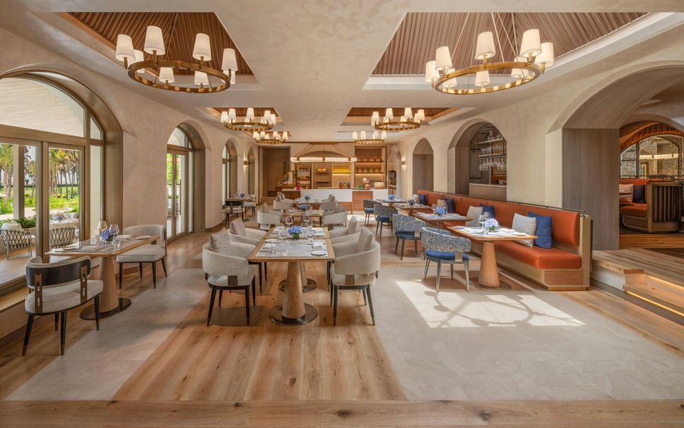 Ristorante Foto