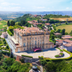Vista esterna