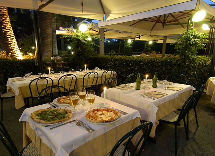Ristorante Foto