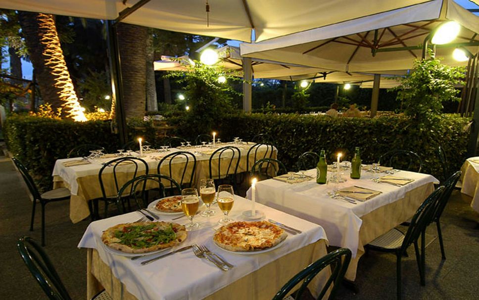 Ristorante Foto
