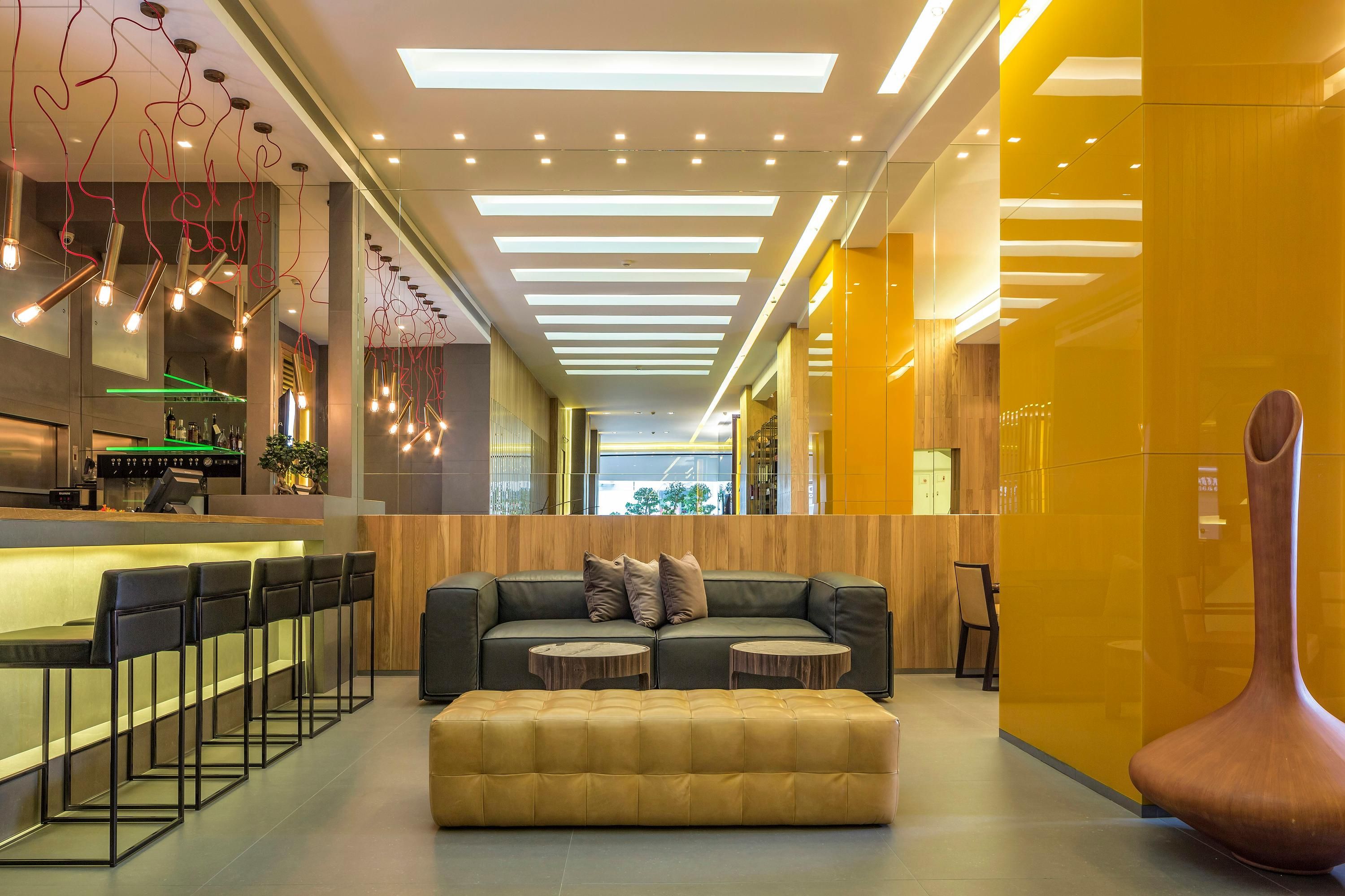 Area lounge