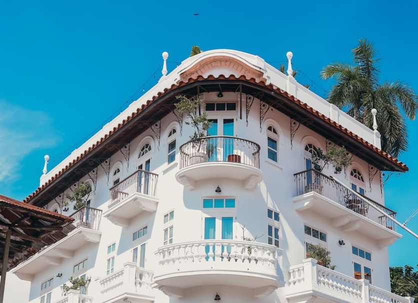 Edificio Foto
