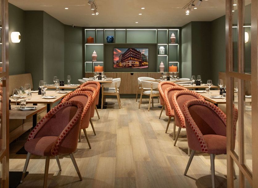 Ristorante Foto