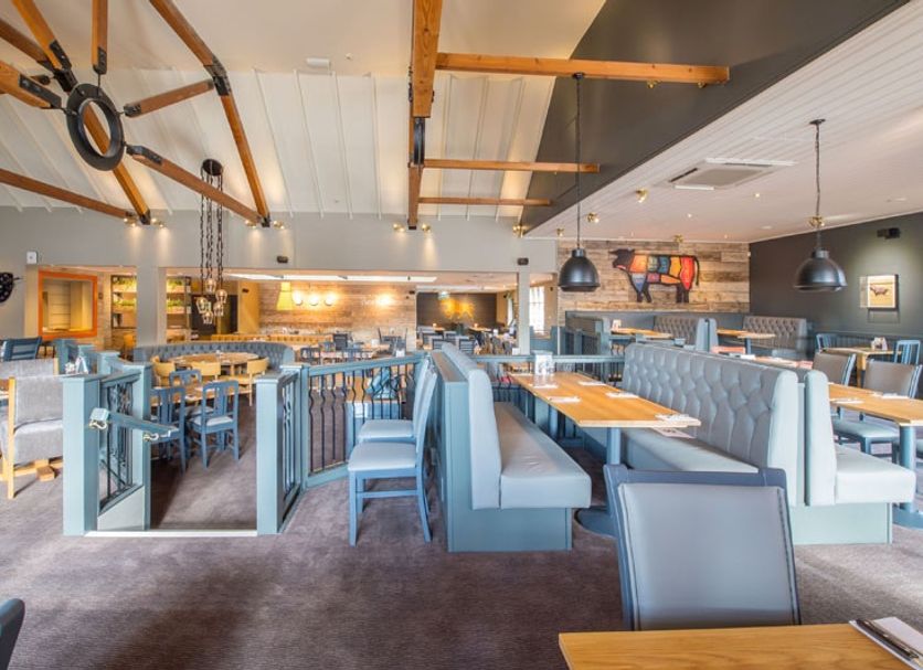 Ristorante Foto