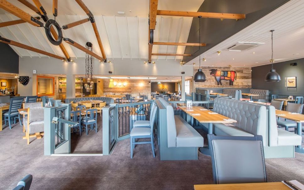 Ristorante Foto