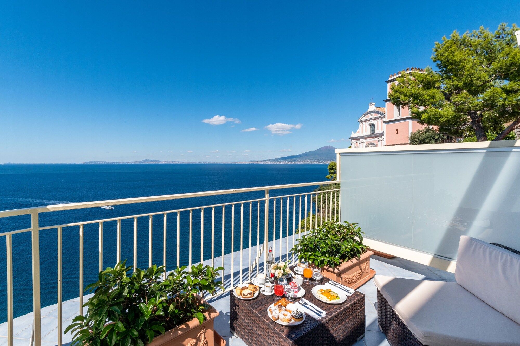 Balcone Foto