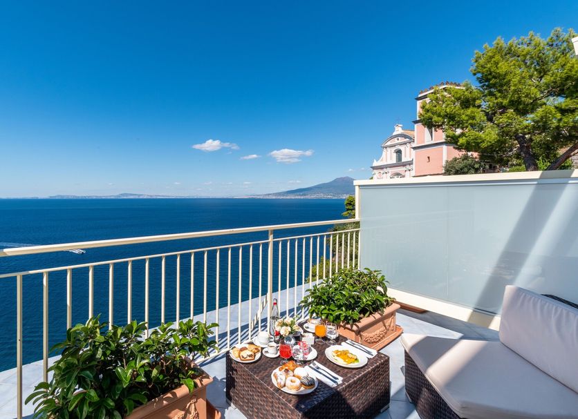 Balcone Foto