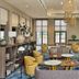 Area lounge