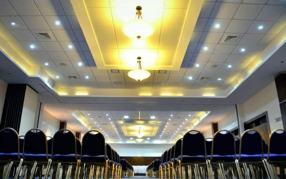 Sala conferenze Foto