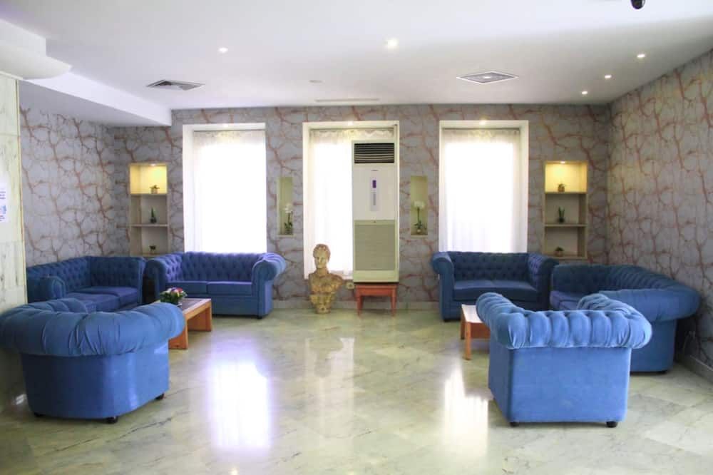Area lounge