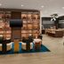 Area lounge