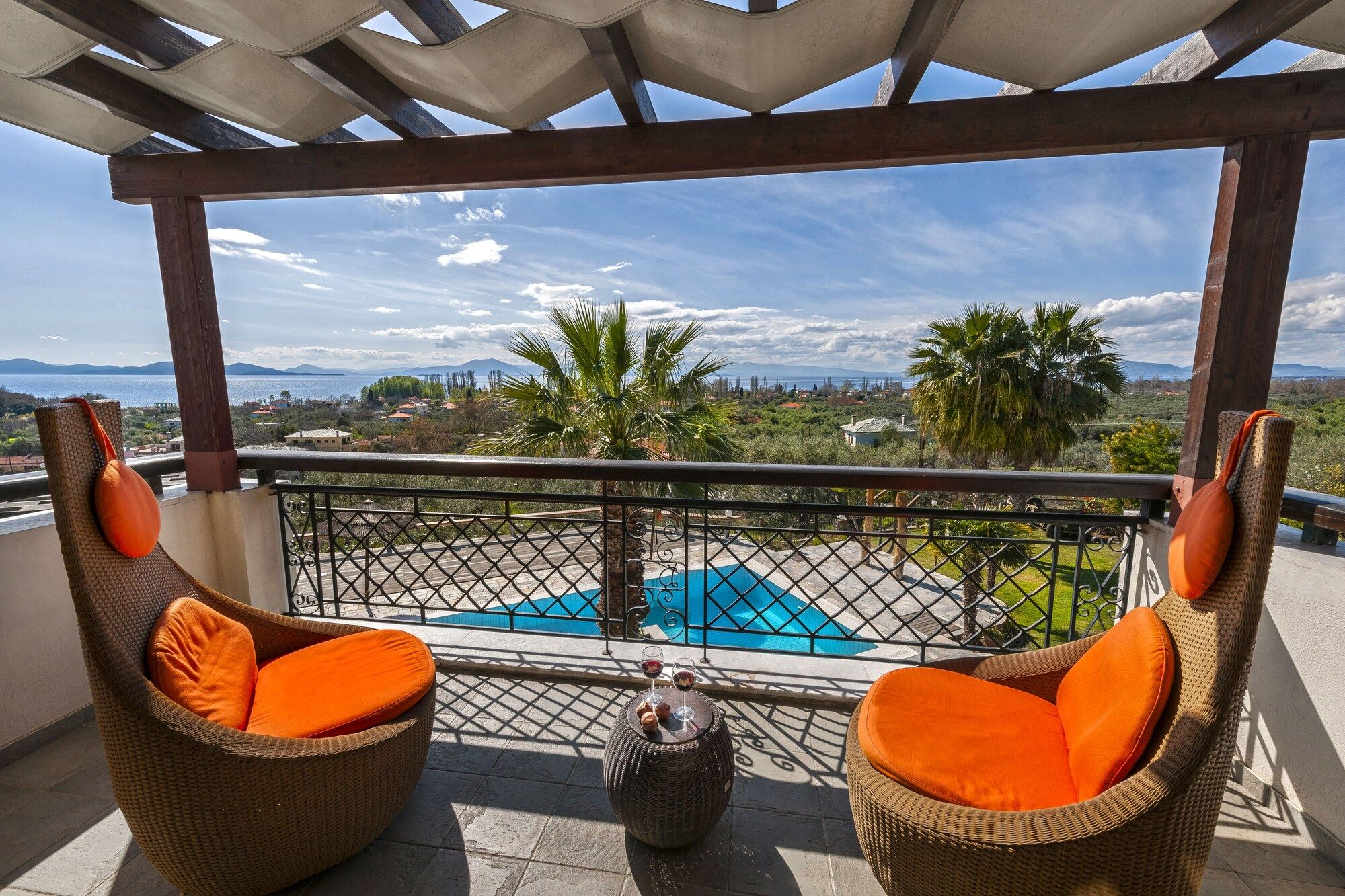 Balcone