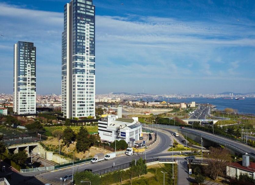 Vista esterna Foto