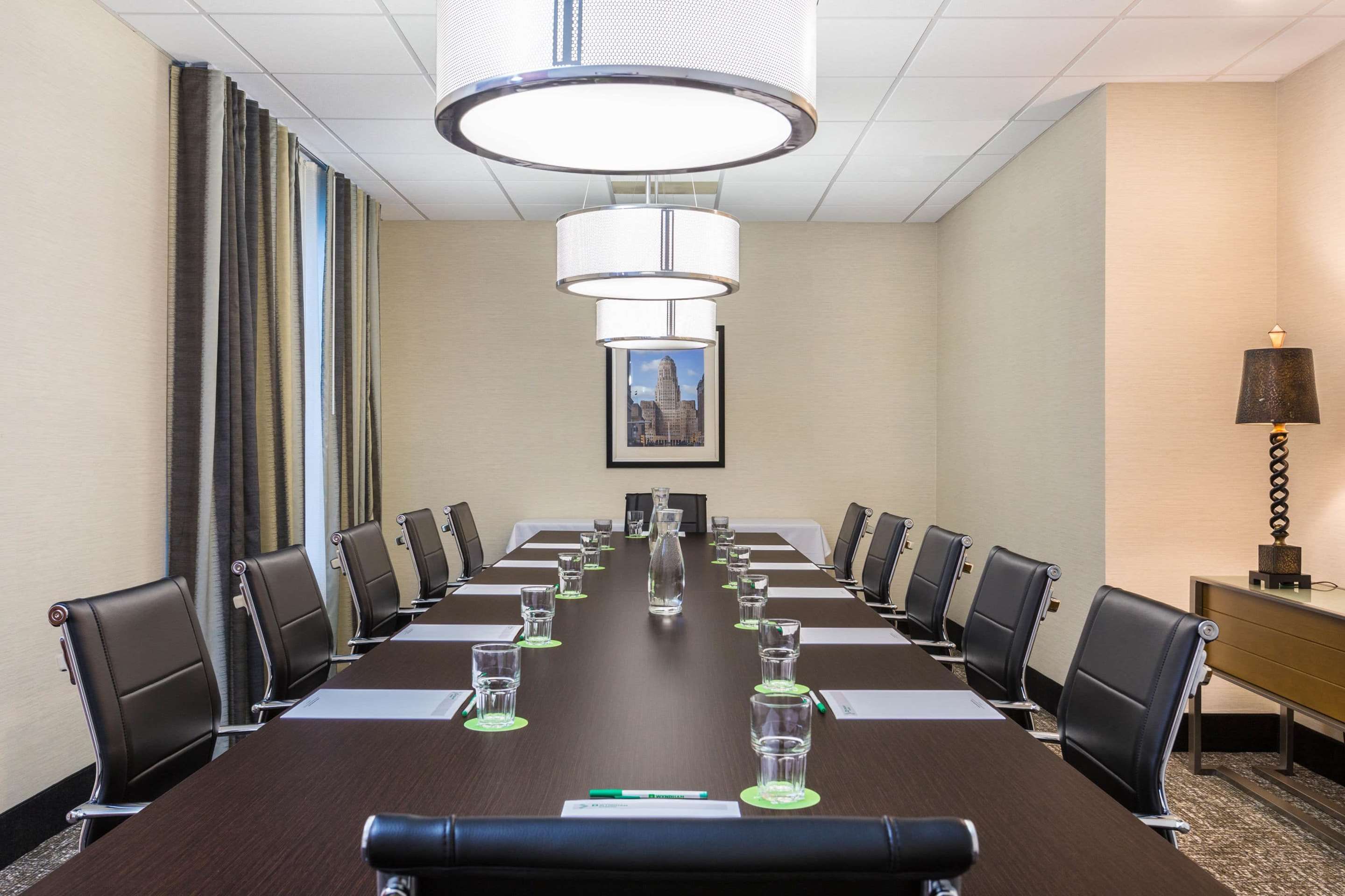 Sala conferenze