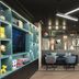 Area lounge