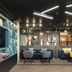 Area lounge