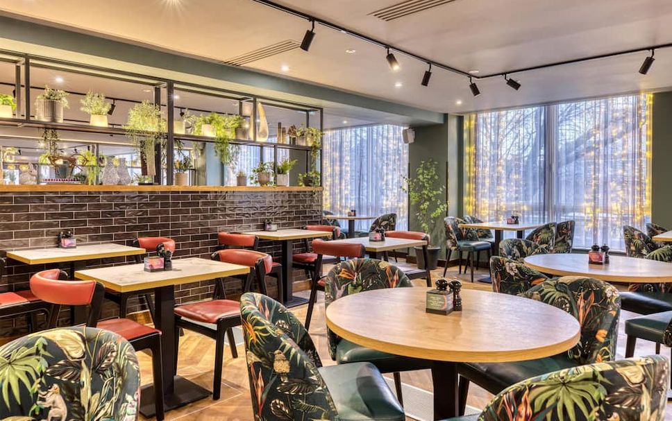 Ristorante Foto