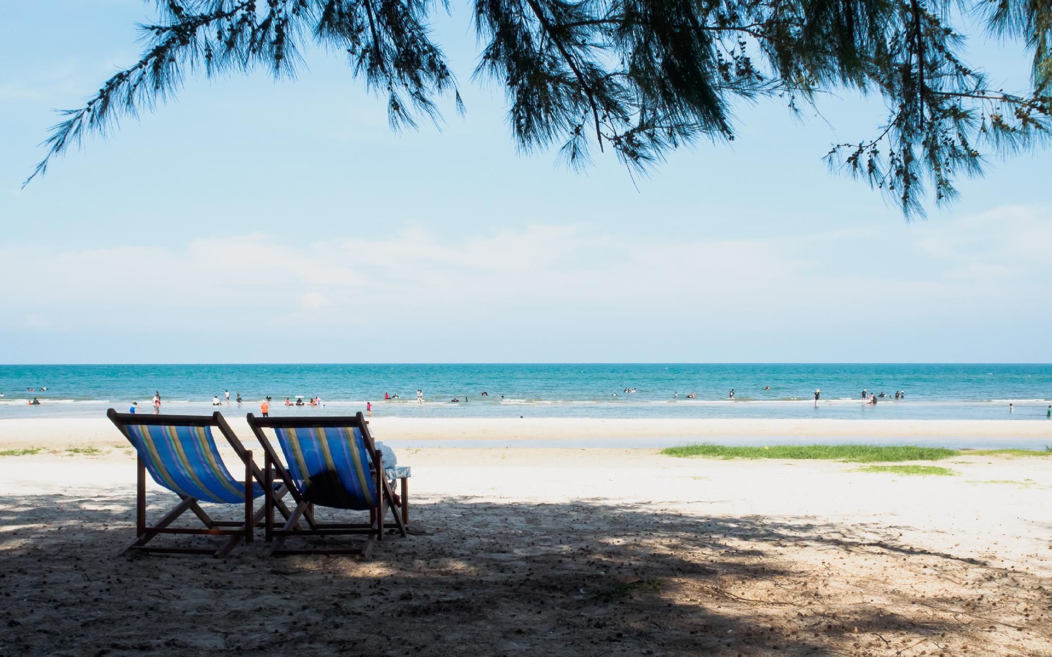 Spiaggia