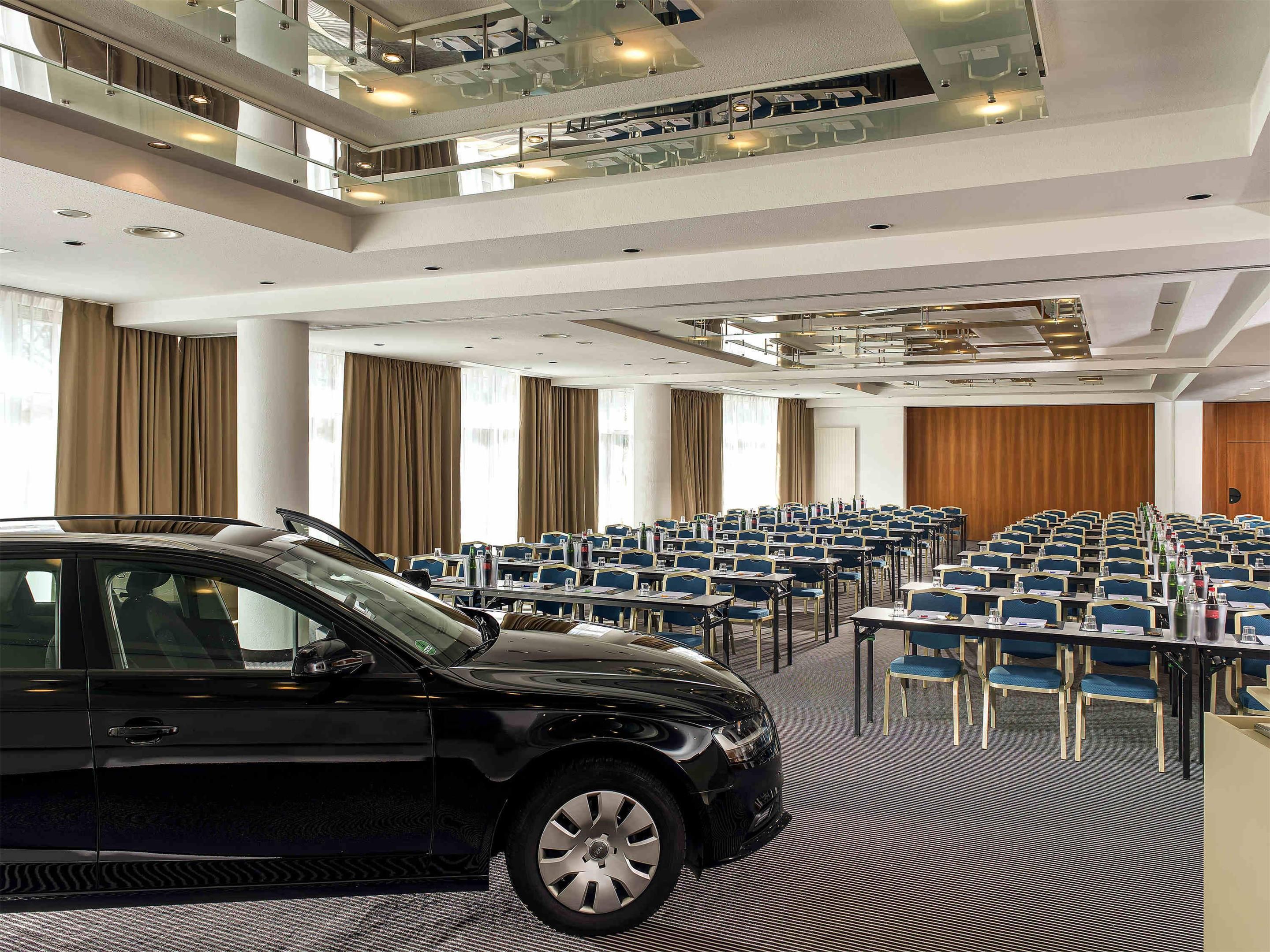 Sala conferenze