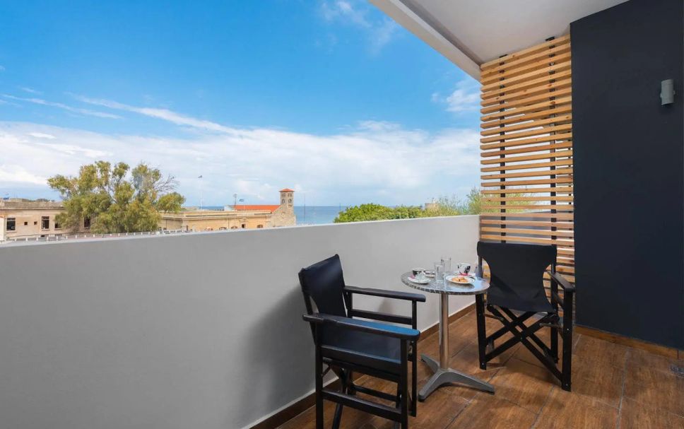 Balcone Foto