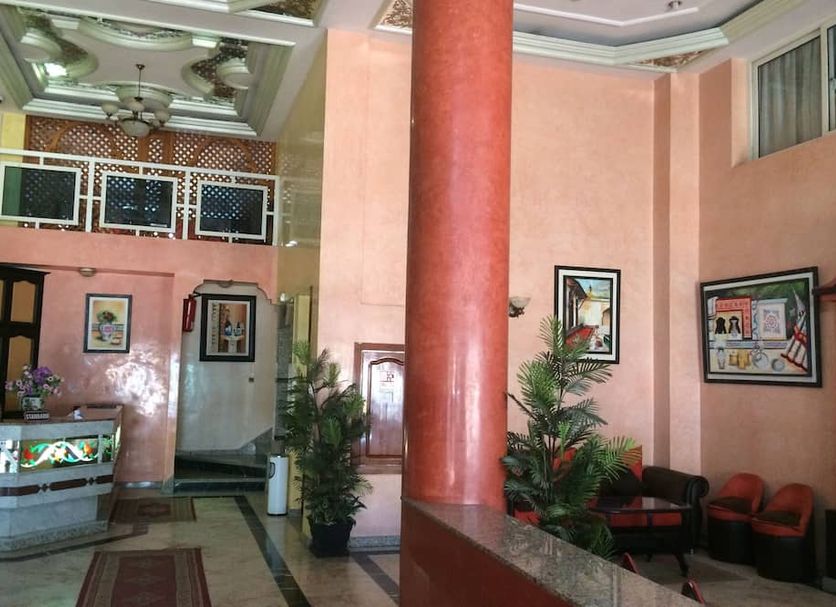 Ingresso Foto